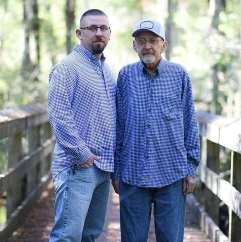 Meet your Posher, Patrick